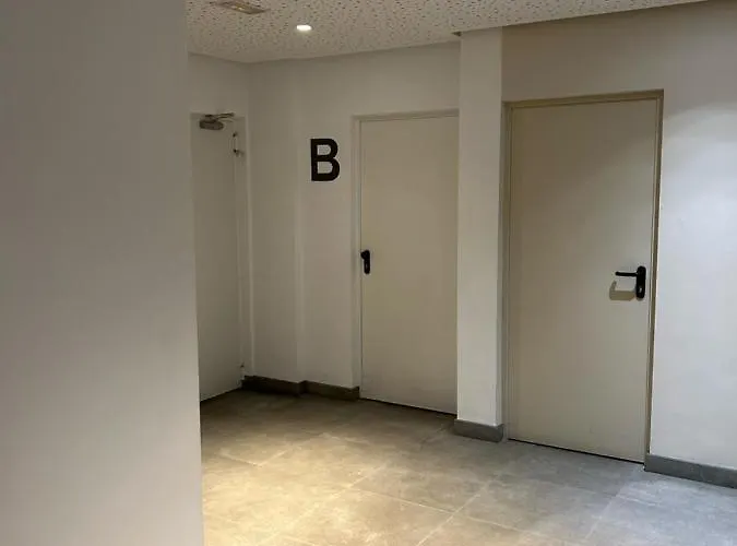 Apartament Hogar Moderno Cerca De Casco Antiguo De